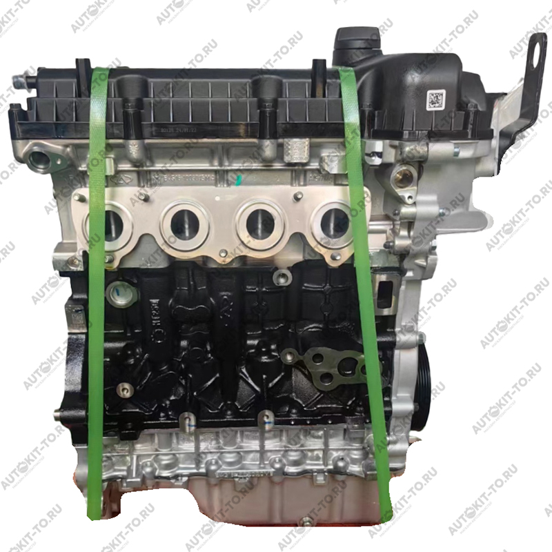 Двигатель Chery SQRE4G15B