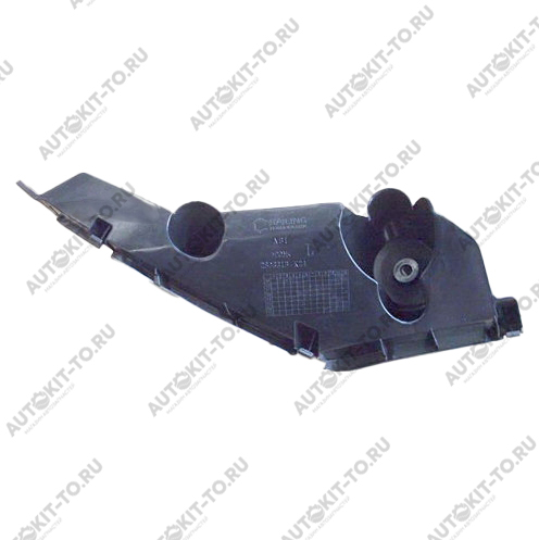 Кронштейн переднего бампера левый GREAT WALL HOVER H3 GREAT WALL